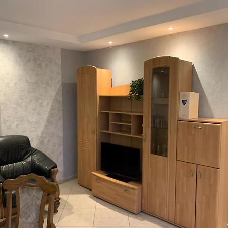 Ferienwohnung Hammesdammer-Land Lastrup Экстерьер фото