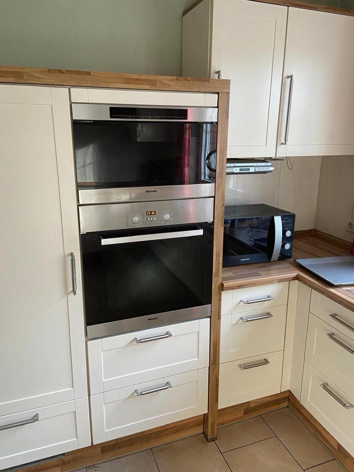 Ferienwohnung Hammesdammer-Land Lastrup Экстерьер фото