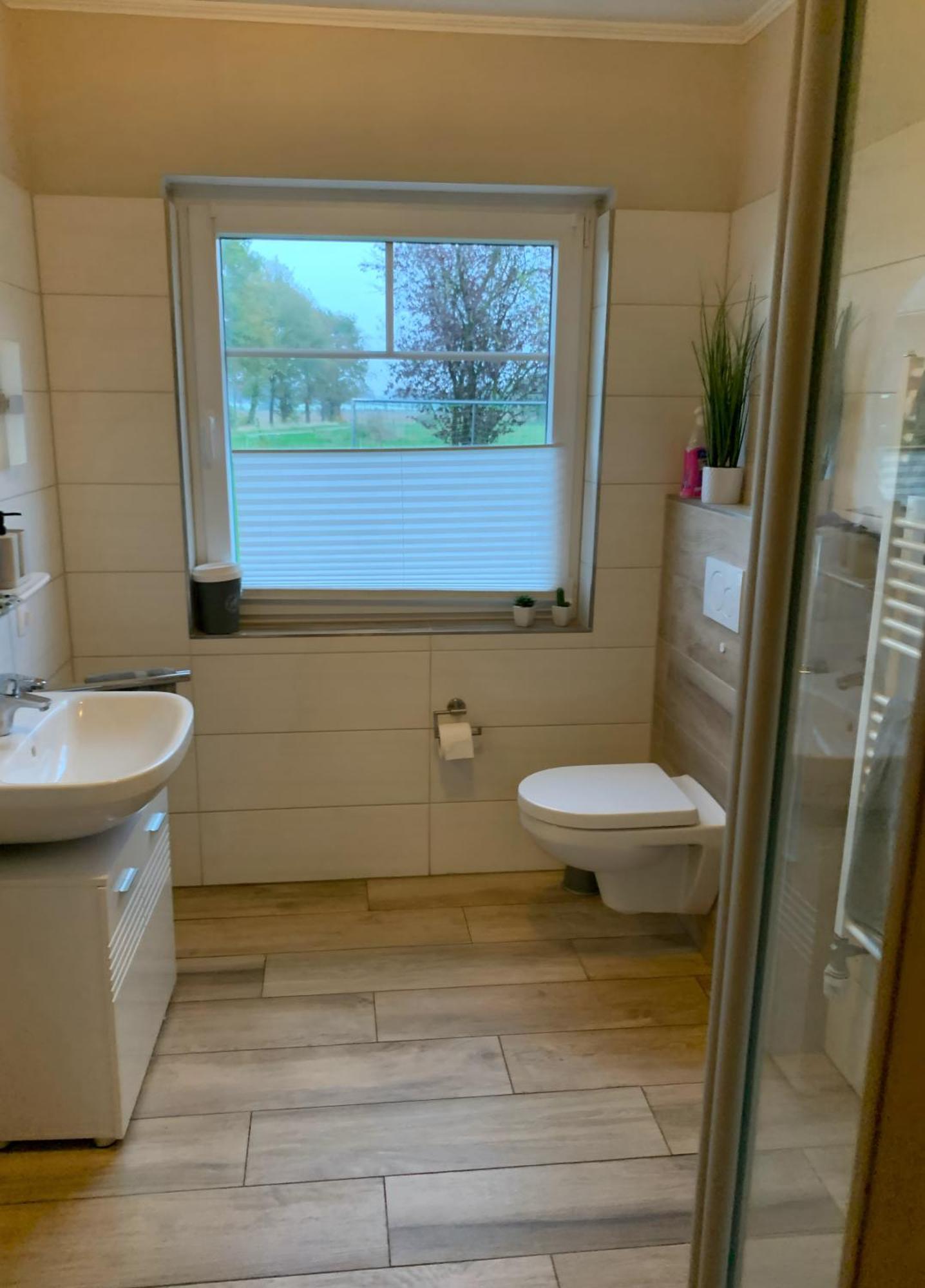 Ferienwohnung Hammesdammer-Land Lastrup Экстерьер фото