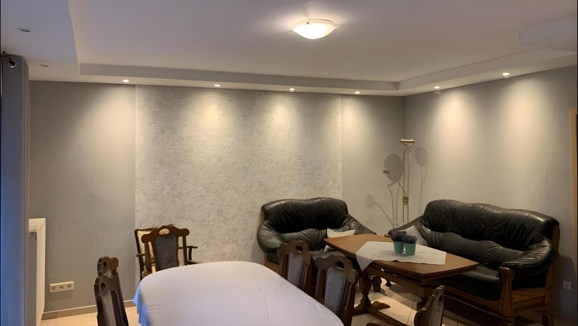 Ferienwohnung Hammesdammer-Land Lastrup Экстерьер фото